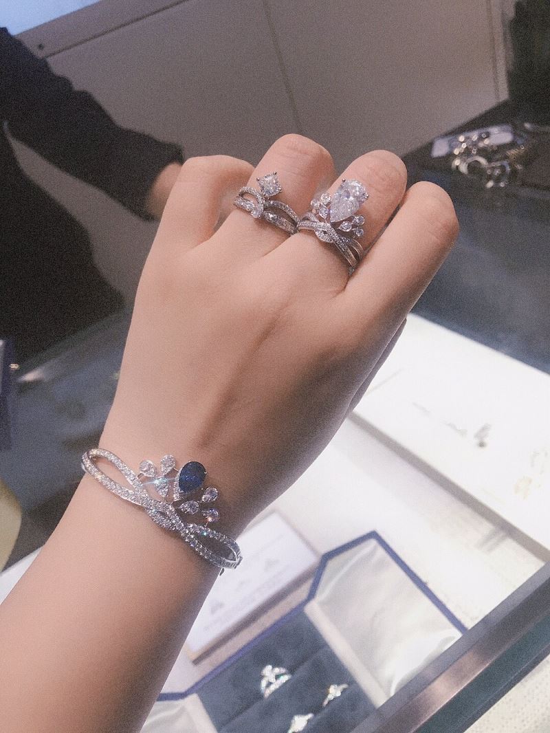 Chaumet Rings